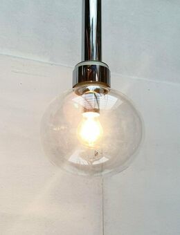 Space Age Staff Motoko Ishii Pendant Lamp zu Mid Century 60er 70s - Hamburg Hamburg-Nord