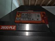 Weinpresse PLE 2600 Howard - Randersacker