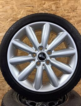 Original Mini F55 F56 F57 17 Zoll Winterräder Winterreifen Felgen - Niedernhall