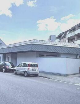 5 Spitzen ETW's - Bungalowform in MG-Windberg - Mönchengladbach