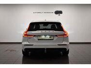 Volvo V60 Geartronic *AHK *KAMERA *360° KAMERA*KEYLESS - Saerbeck (NRW-Klimakommune)