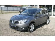 Nissan Qashqai +2 I-Way Panorama/Kamera 360°/AHK/Navi - Adelheidsdorf