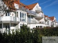 Wohntraum ideal für Pärchen mit neuer EBK, Balkon und 2 TG Plätzen!!! - Hattersheim (Main)