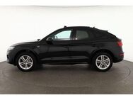 Audi Q5 SB S-Line 40 TDI quattro s-tronic LED Navi SH - Sandersdorf Brehna