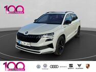 Skoda Karoq, 1.5 TSI Sportline DC, Jahr 2024 - Euskirchen