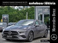 Mercedes A 180, d PROGRESSIVE AMBIENTE SPUR, Jahr 2023 - Wendelstein