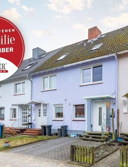 Tag der offenen Immobilie am 16.11.2025 um 11:30 Uhr! - Winsen (Luhe)