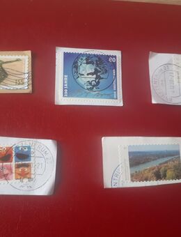 Deutsche Briefmarken 2020 - Versmold