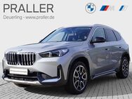 BMW X1, xDrive30e xLine DrivingAssistant eSitz 19 PlugInHybrid, Jahr 2023 - Deuerling