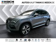 Seat Ateca, 1.5 TSI Xperience BEATS, Jahr 2024 - Berlin