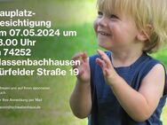 Bauen mit Vertrauen: Die Zukunft für Ihre Familie - Massenbachhausen