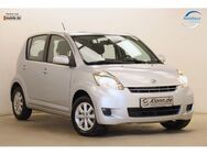 Daihatsu Sirion 1.3 91 PS Automatik Klima HU neu 1.Hand - Teltow