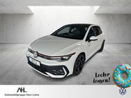 VW Golf, 2.0 l GTI IQ LIGHT BUSINESS PARKPLUS, Jahr 2022 - Goslar