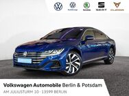 VW Arteon, 1.4 l R-Line eHybrid, Jahr 2023 - Berlin