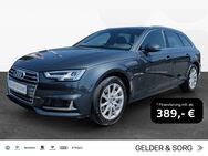 Audi A4, Avant sport 40 TDI qu Business EPH, Jahr 2018 - Hofheim (Unterfranken)