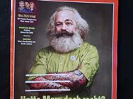 Der Spiegel Nr. 1 vom 30.12.2022 Hatte Marx doch recht? (Magazin Politik) - Essen