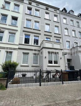 Top saniertes Mehrfamilienhaus in guter Lage! - Lübeck