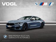 BMW 850, xDrive Gran Coupé Pan, Jahr 2019 - Mühldorf (Inn)