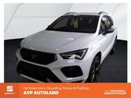 Seat Ateca, 2.0 TSI | | |, Jahr 2024 - Plattling