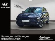 Hyundai Kona, SX2 Elektro 48KWh Advantage, Jahr 2022 - Großröhrsdorf