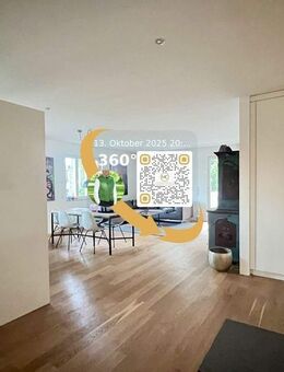 WOHNGLÜCK IN BEGEHRTER LAGE - TOPP AUSGESTATTET- DER GRUNDRISS ERZEUGT WOHLFÜHLATMOSPHÄRE! - Bad Tölz