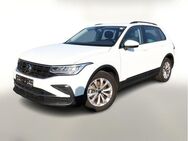 VW Tiguan LIFE 1.5 TSI 150 DSG LED Ready2D SHZ A... - Selent