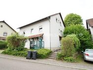 Haus mit 3 Wohnungen in Lebach - voll vermietet - oder Paket mit 4 Häusern - Lebach
