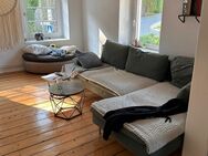 [SCHALKSMÜHLE] Wunderschön renovierte Maisonette-Wohnung mit 4,5 Zimmer und Balkon! - Schalksmühle