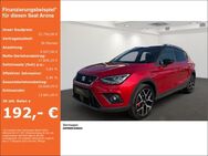 Seat Arona, 1.0 TSI FR, Jahr 2021 - Dormagen