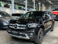 Mercedes X 350 D, POWER EDITION LE, Jahr 2018 - Kiel