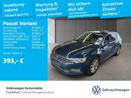 VW Passat Variant, 2.0 TDI Business Heckleuchten, Jahr 2023 - Frankfurt (Main)