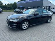 Audi A6 2.0 TDI ULTRA,S LINE,AUTOMATIC,1 HD,TEMPOMAT - Alsdorf (Nordrhein-Westfalen)