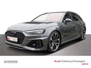 Audi RS4, 2.9 TFSI quattro Avant, Jahr 2023 - Hamburg