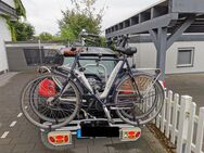 Fahrradträger für Heck/Anhängerkupplung - Krefeld