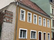 Erstbezug nach Sanierung – Moderne 2-Zimmer-Wohnung mit EBK - Großenhain