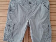 A. W. DUNMORE - Herren Shorts / Bermuda Gr. 33 / L - Hamburg