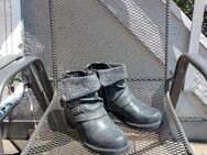 Verkaufe nie angezogene Herbststiefel - Kirchheim (Neckar)