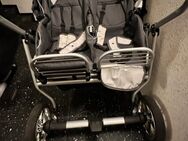 Kinderwagen Zwillinge - Dortmund