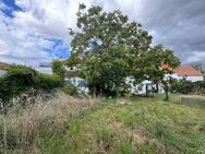 Zweifamilienhaus mit Haupthaus, Nebenhaus und großem Garten im Hinterbereich - Böhl-Iggelheim