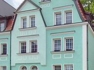 Stilvolle Altbau-Wohnung - Bayreuth