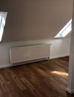 Modernisierte 3 Zimmer-Wohnung DG in Bissendorf - Bissendorf