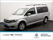 VW Caddy, 2.0 TDI Maxi Kombi Comfortline, Jahr 2019 - Wolfsburg