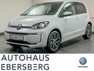 VW up, e-up Edition Winter Maps More Dock, Jahr 2022 - Ebersberg