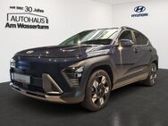 Hyundai Kona, 1.6 SX2 HEV PRIME ECO-SITZP El, Jahr 2024 - Beckum