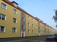 Modernisierung einer 4-Raum-Wohnung - Schönebeck (Elbe)