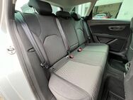 Seat Leon, Sportstourer Style, Jahr 2014 - Rheinfelden (Baden) Zentrum