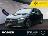 Mercedes B 200, d Progressive Advanced, Jahr 2023 - Paderborn