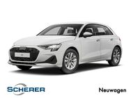 Audi A3, Sportback 35 TFSI, Jahr 2022 - Aschaffenburg