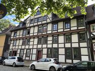 Für Individualisten und Kapitalanleger! 3-Zimmer Maisonettewohnung in ruhiger Innenstadtlage - Braunschweig