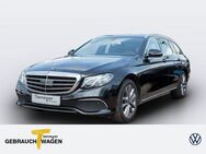 Mercedes-Benz E 400 d 4Matic EXCLUSIVE LEDER GHD AIR - Bochum